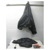 Harley Davidson FLTCH Bike Rain Cover See Info