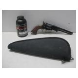 Repro 1851 Navy Black Powder .44 Cal