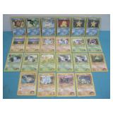 2000 Trainers Pokemon Gym Heroes Gym Challenge See