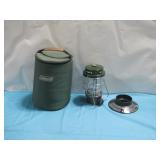 Coleman Northstar Propane Lantern In Case
