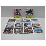 Vintage McDonalds Trading Cards & More See Info