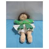 Vtg 1984  Cabbage Patch Doll