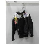 Demolition Denim Jacket Sz M