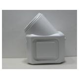 Food Vault Container
