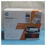 HP OfficeJet 8015e Printer NIB