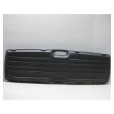 50' Hard Side Padded Gun Case