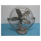 Vtg Roto-Beam Fan No Power