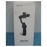 NIB VanTop Nimbal M3 3-AXIS Gimbal Stabilizer