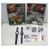 Vtg Sports Illustrated Michael Jordan Cover See