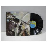 1968 2001 Space Odyssey Lp