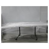 Screen/S4S Stock 1/4 x 3/4 x 8