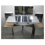 NIOB Eleven Mirrored Medicine Cabinets