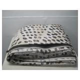 NIOP Addison Chenille Beige Rug 10'x14'