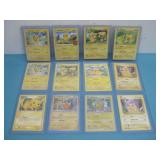 1999-2023 Pokemon Pikachu Cards 2 Holos See