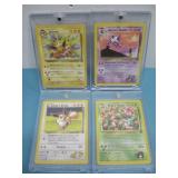 1999 & 2000 Pokemon Gym Challenge See Info