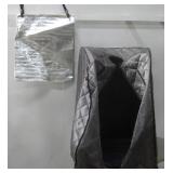 Electric Portable Dry Heat Sauna Model SA-6310 See