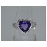 14K Gold Hallmarked Genuine Diamonds See Info