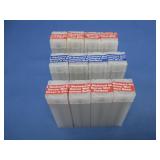 Twelve Rolls Of Westward Journey Commemorative See