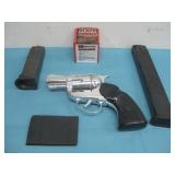 Sig Pistol Magazine & More