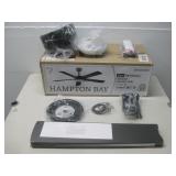 NIOB Hampton Bay 52' Indoor Benning Ceiling Fan