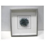 Crystal Shadow Box 21' x 21'