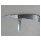 Cutco Foldable Pocket Knife