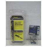 NIP AR Firearm Parts See Info