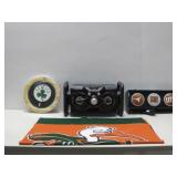 Sylvania Bluetooth Radio/Sports Memorabilia See