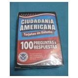 NIP Citizenship Flash Cards