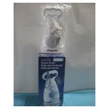 NIOB The Dispenser AM/FM Shower Radio