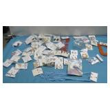 NIP Assortment Of Cherie NY Earrings & Necklaces