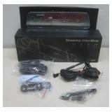 Alpha Streming Video Mirror In Box
