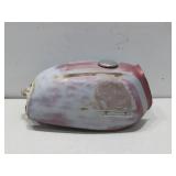 Vtg Honda Motorcycle Gas/Fuel Tank See Info