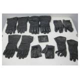 Assorted Harley-Davidson Gloves Winter, Fall, Summ