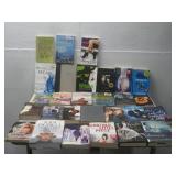 Assorted Non-Fiction Mystery Books & More