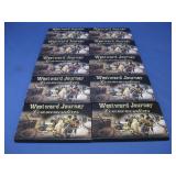 Ten Westward Journey Commemorative Coin Books