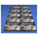 Ten Westward Journey Commemorative Coin Books