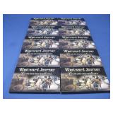Ten Westward Journey Commemorative Coin Books
