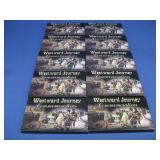 Ten Westward Journey Commemorative Coin Books
