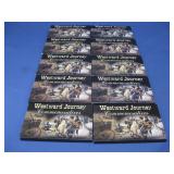 Ten Westward Journey Commemorative Coin Books