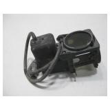 WWII USAAF Aircraft Gun Sight B-17/B-26 See Info
