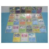 2020, 2021 Pokemon Holos & Reverse Holos Cards