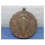 Antique WW1 Military Medal