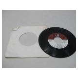 Vtg The Doors 45 Vinyl See Info