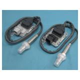 Nitrogen Oxide Sensors