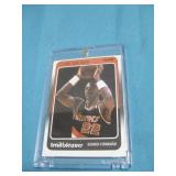 1988 Fleer Clyde Drexler Trailblazers NBA See Info
