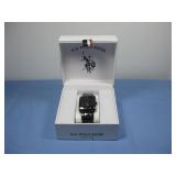 US Polo Association Wrist Watch In Box