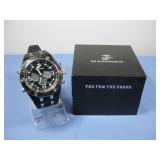 United States Marine Corps Wrist Watch In Box