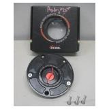 KKZOL Quick Action System Fuel Tank Cap