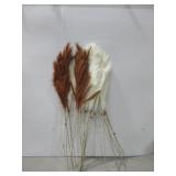 New 5' 5' Hobby Lobby Faux Pampas Grass Decor